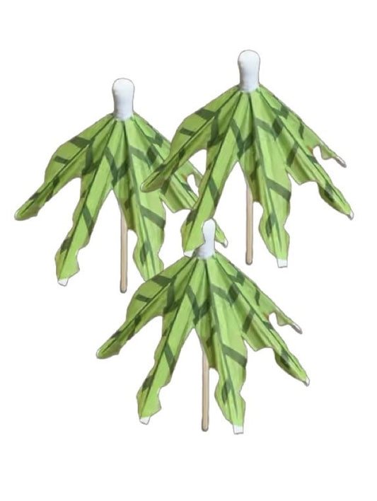 Cocktail Umbrella Palmtree